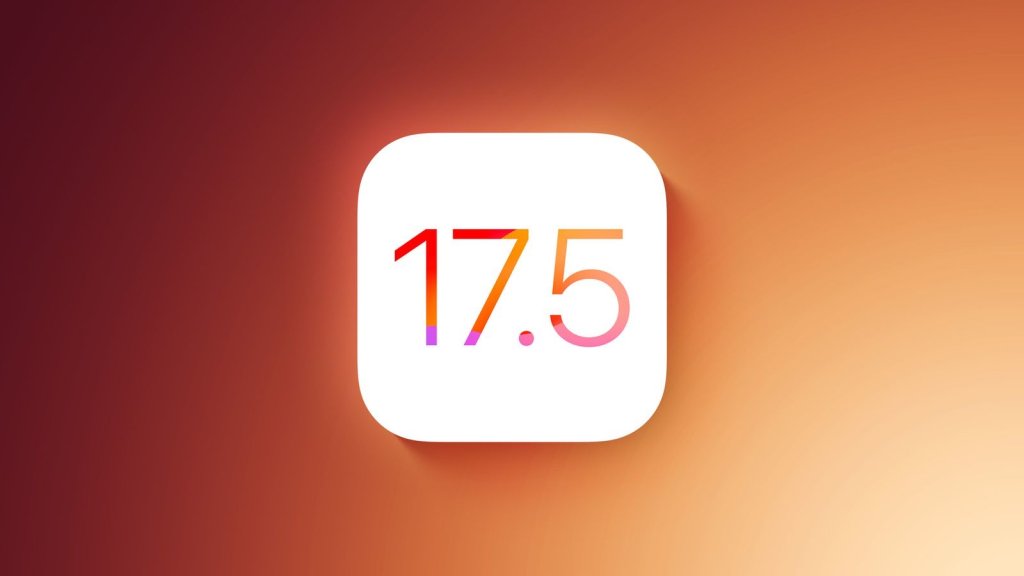 iOS 17.5 Beta 1의 새로운 기능
