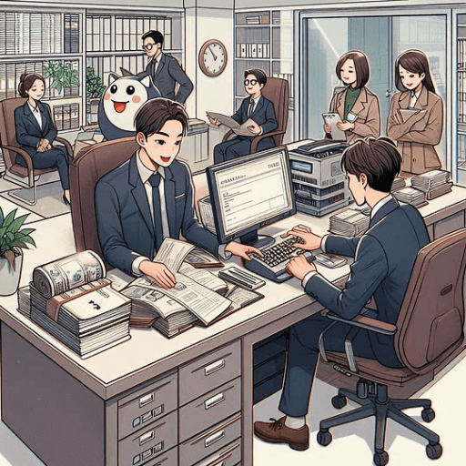 오피스텔 구입자금 대출 금리 및 한도