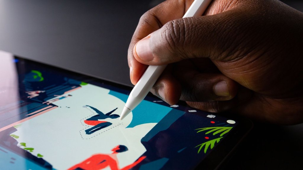 Procreate, AI 안쓴다 선언